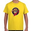 Ultra Cotton® Youth 6 oz. T-Shirt Thumbnail