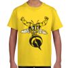 Ultra Cotton® Youth 6 oz. T-Shirt Thumbnail