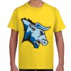 Ultra Cotton® Youth 6 oz. T-Shirt Thumbnail