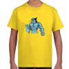 Ultra Cotton® Youth 6 oz. T-Shirt Thumbnail
