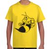 Ultra Cotton® Youth 6 oz. T-Shirt Thumbnail