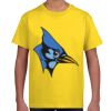 Ultra Cotton® Youth 6 oz. T-Shirt Thumbnail