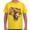 Ultra Cotton® Youth 6 oz. T-Shirt Thumbnail