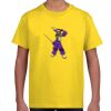 Ultra Cotton® Youth 6 oz. T-Shirt Thumbnail