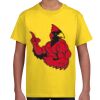 Ultra Cotton® Youth 6 oz. T-Shirt Thumbnail