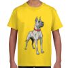 Ultra Cotton® Youth 6 oz. T-Shirt Thumbnail