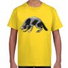 Ultra Cotton® Youth 6 oz. T-Shirt Thumbnail
