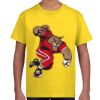 Ultra Cotton® Youth 6 oz. T-Shirt Thumbnail