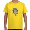 Ultra Cotton® Youth 6 oz. T-Shirt Thumbnail