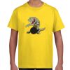 Ultra Cotton® Youth 6 oz. T-Shirt Thumbnail