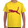 Ultra Cotton® Youth 6 oz. T-Shirt Thumbnail