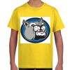 Ultra Cotton® Youth 6 oz. T-Shirt Thumbnail