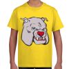 Ultra Cotton® Youth 6 oz. T-Shirt Thumbnail