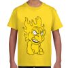 Ultra Cotton® Youth 6 oz. T-Shirt Thumbnail