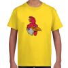 Ultra Cotton® Youth 6 oz. T-Shirt Thumbnail