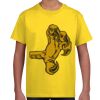 Ultra Cotton® Youth 6 oz. T-Shirt Thumbnail