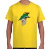 Ultra Cotton® Youth 6 oz. T-Shirt Thumbnail