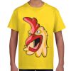 Ultra Cotton® Youth 6 oz. T-Shirt Thumbnail