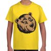 Ultra Cotton® Youth 6 oz. T-Shirt Thumbnail