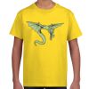 Ultra Cotton® Youth 6 oz. T-Shirt Thumbnail