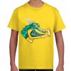 Ultra Cotton® Youth 6 oz. T-Shirt Thumbnail