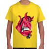 Ultra Cotton® Youth 6 oz. T-Shirt Thumbnail