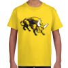 Ultra Cotton® Youth 6 oz. T-Shirt Thumbnail