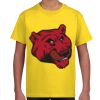 Ultra Cotton® Youth 6 oz. T-Shirt Thumbnail
