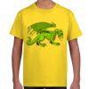 Ultra Cotton® Youth 6 oz. T-Shirt Thumbnail