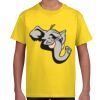 Ultra Cotton® Youth 6 oz. T-Shirt Thumbnail