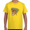 Ultra Cotton® Youth 6 oz. T-Shirt Thumbnail