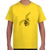 Ultra Cotton® Youth 6 oz. T-Shirt Thumbnail