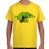 Ultra Cotton® Youth 6 oz. T-Shirt Thumbnail