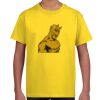 Ultra Cotton® Youth 6 oz. T-Shirt Thumbnail