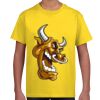 Ultra Cotton® Youth 6 oz. T-Shirt Thumbnail