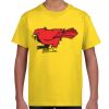 Ultra Cotton® Youth 6 oz. T-Shirt Thumbnail