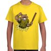 Ultra Cotton® Youth 6 oz. T-Shirt Thumbnail