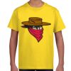 Ultra Cotton® Youth 6 oz. T-Shirt Thumbnail
