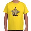 Ultra Cotton® Youth 6 oz. T-Shirt Thumbnail