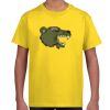 Ultra Cotton® Youth 6 oz. T-Shirt Thumbnail