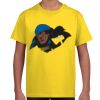 Ultra Cotton® Youth 6 oz. T-Shirt Thumbnail