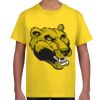 Ultra Cotton® Youth 6 oz. T-Shirt Thumbnail
