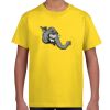 Ultra Cotton® Youth 6 oz. T-Shirt Thumbnail