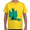 Ultra Cotton® Youth 6 oz. T-Shirt Thumbnail