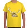 Ultra Cotton® Youth 6 oz. T-Shirt Thumbnail