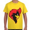 Ultra Cotton® Youth 6 oz. T-Shirt Thumbnail