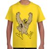 Ultra Cotton® Youth 6 oz. T-Shirt Thumbnail