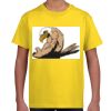 Ultra Cotton® Youth 6 oz. T-Shirt Thumbnail