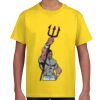 Ultra Cotton® Youth 6 oz. T-Shirt Thumbnail