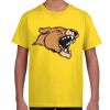 Ultra Cotton® Youth 6 oz. T-Shirt Thumbnail